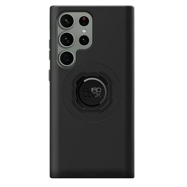 quad lock mag case samsung