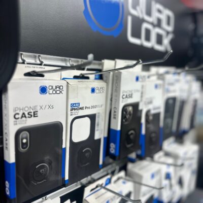 Quad Lock Category Image