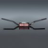 Renthal Fatbar 604 RC Black Motocross Handlebar with Bar Pad