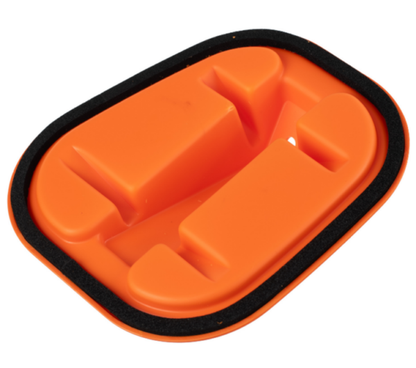 twin air airbox cover honda crf250 crf450 crf powerflow