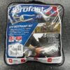Aerofast UTV Side-by-Side Restraint Kit 4 Pack