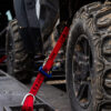 Aerofast UTV 1000kg ratchet tie down