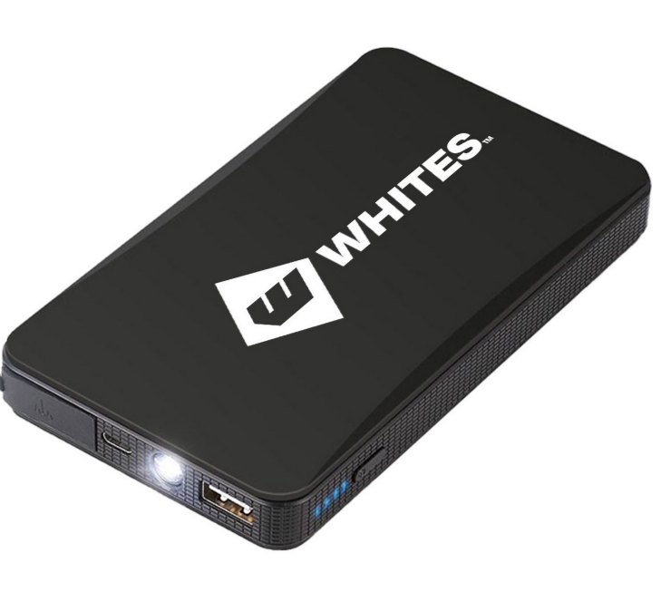 Lithium Power Bank & Jump Starter Image