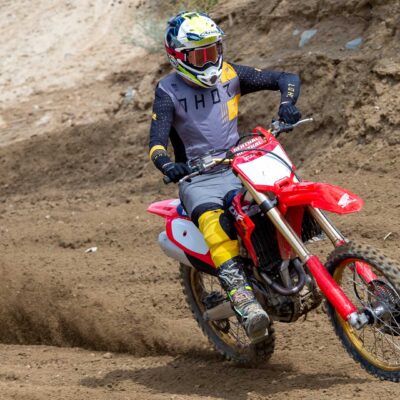 Motocross Gear Category Image