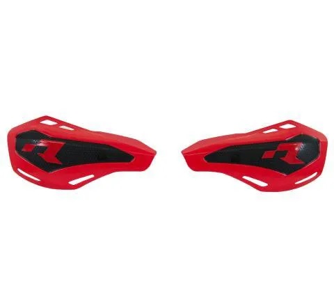 HANDGUARD RTECH HP1 VENT RED Image