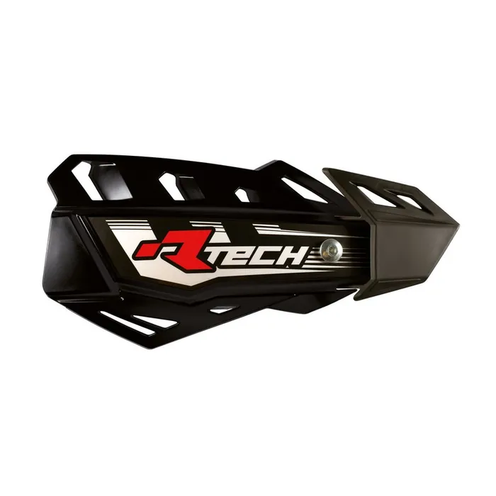 HANDGUARDS RTECH FLX BLACK Image