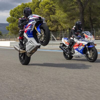 Road Riding Gear Category Image