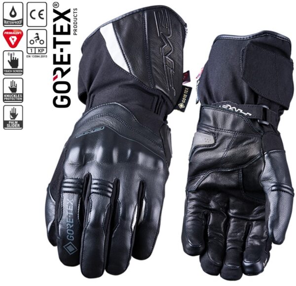 FIVE WFX Skin EVO GTX Woman Gloves