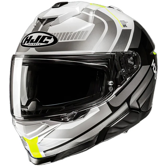 i71 Viz MC3H Road Helmet HJC Image