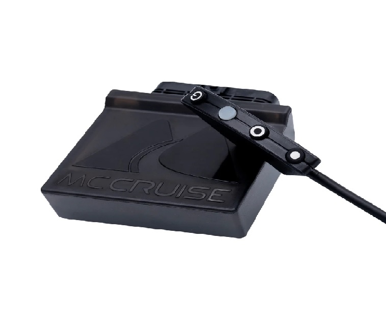 ATV/SXS SPEED LIMITER Image