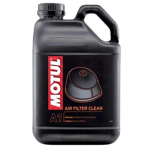 AIR FILTER CLEANER A1 MOTUL 5L Image