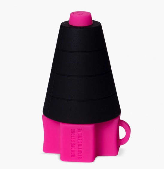 Muc-Off Motorcycle Exhaust Bung Image