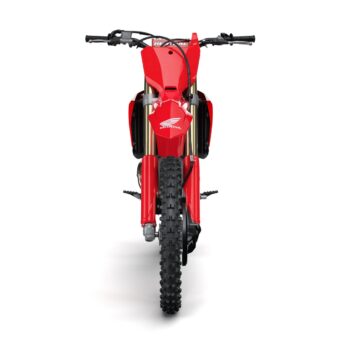 2025 CRF250R Image 7