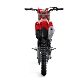 2025 CRF250R Image 6