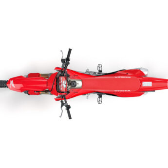 2025 CRF250R Image 9