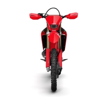 2025 CRF450X Image 5