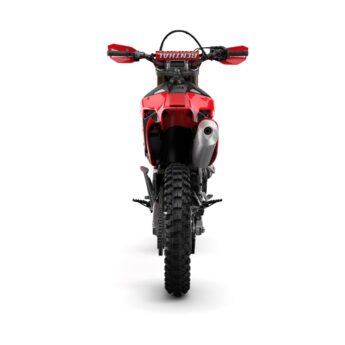 2025 CRF450X Image 6