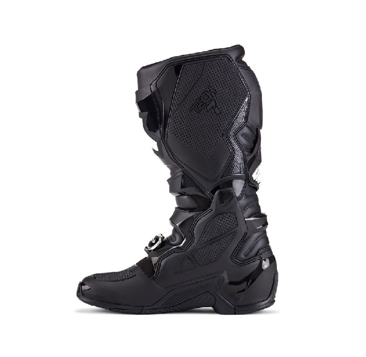 Alpinestars Tech 7 Boot Black - Image 5
