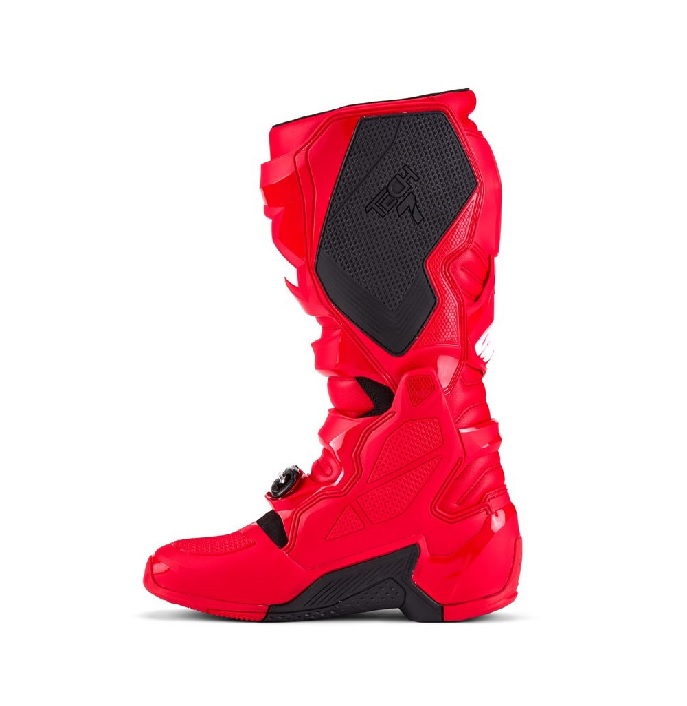 Alpinestars Tech 7 Boot Bright Red - Image 5