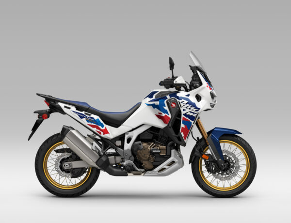 CRF1100 Adventure Sport Image