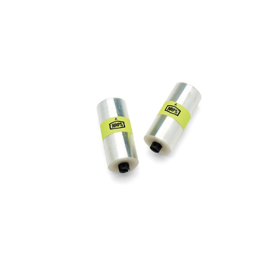 100% Forecast Accuri/Strata Roll Off Refill Replacement 6 Pack Image