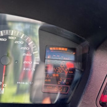 2011 HONDA ST1300 Image 8
