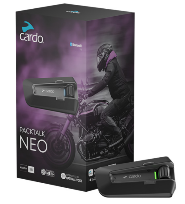 pactalk neo single