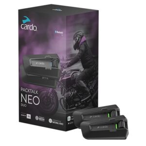packtalk neo duo