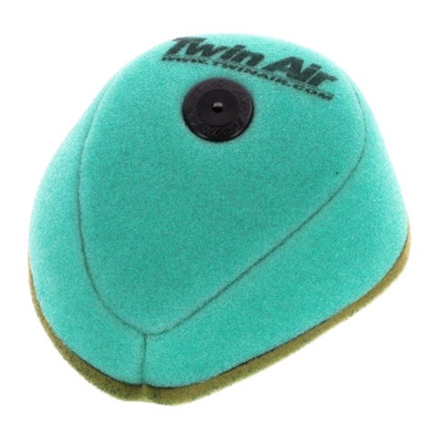 TWIN AIR PRE OILED AIR FILTER CRF250/450 ASSORTED MODELS & YEARS Image