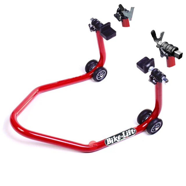 PADDOCK STAND – REAR ADJUSTABLE STAND Image