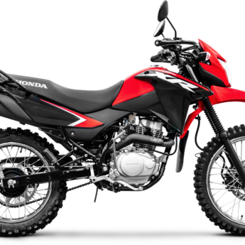 XR150L Image 5