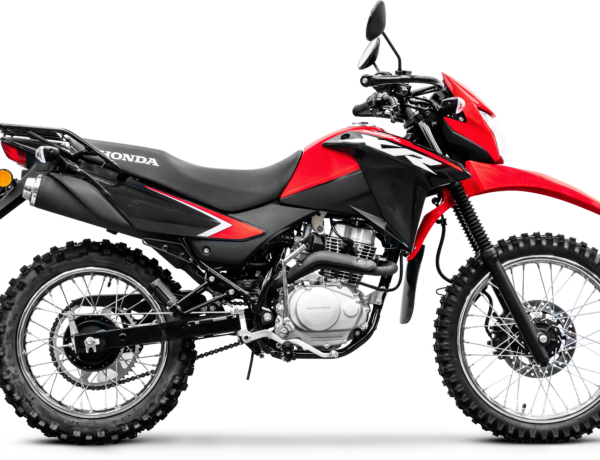 XR150L Image