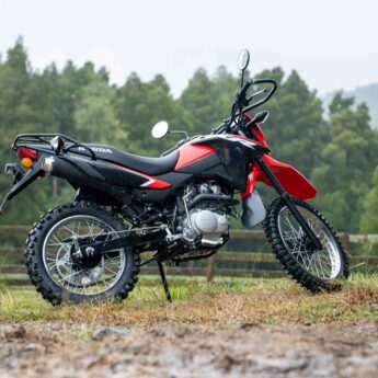 XR150L Image 3