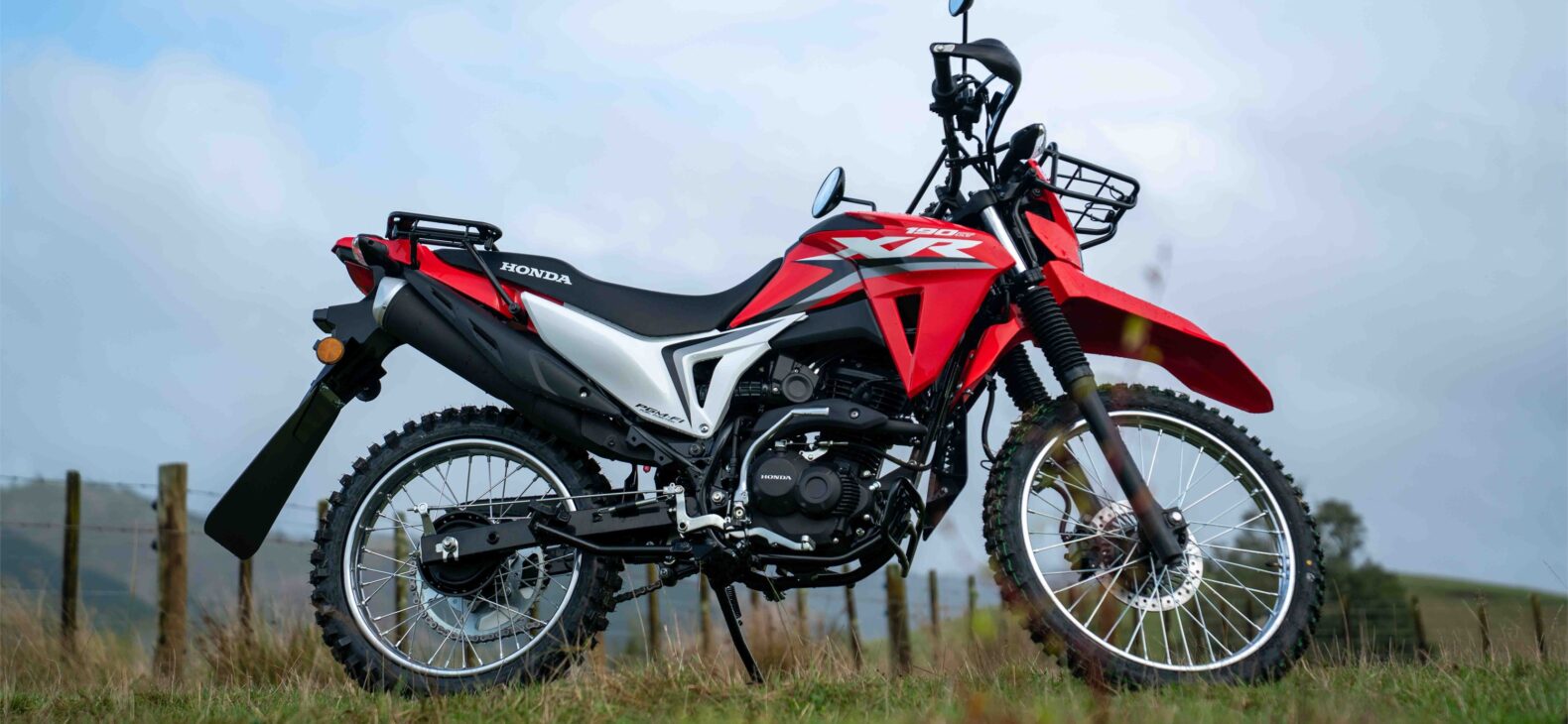 xr190-full-bike-hires Image