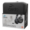Cardo PACKTALK EDGEPHONES Off-Road Communication Headset
