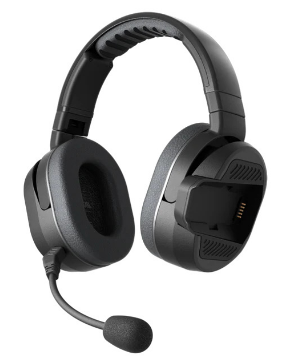 Cardo PACKTALK EDGEPHONES UTV headset