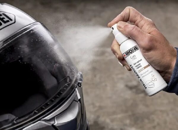 Ipone visor rain off 100ml rainex