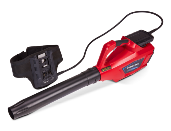 HHB36AXB BATTERY POWERED CONTRACTOR GRADE BLOWER Image