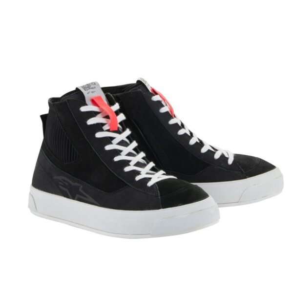 Alpinestars womens stella motorbike riding shoes