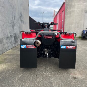 2019 HONDA TRX500FA6 Image 7