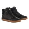 alpinestars waterproof motorbike riding shoes