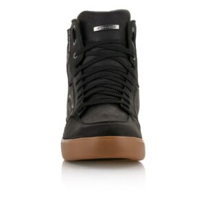 alpinestars waterproof motorbike riding shoes