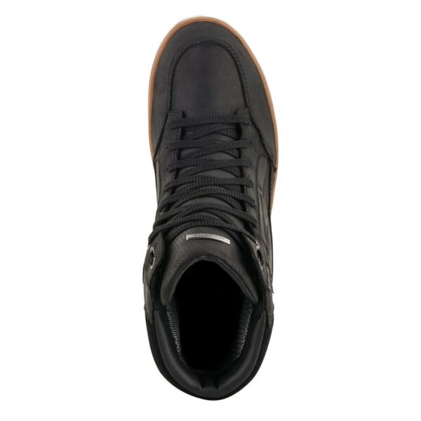 alpinestars waterproof motorbike riding shoes
