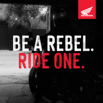 CMX1100 Rebel Image 1