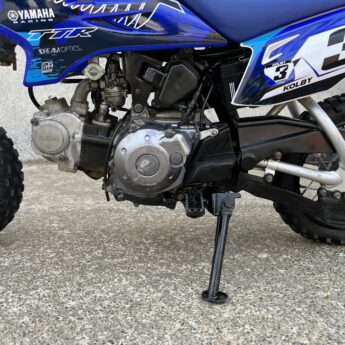 2008 YAMAHA TTR50 Image 8
