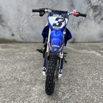 2008 YAMAHA TTR50 Image 6
