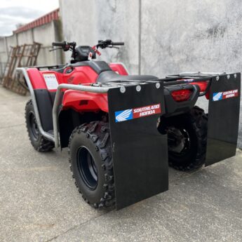 2022 HONDA TRX420FM1 Image 7
