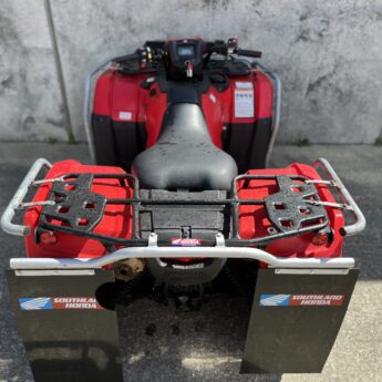 2022 HONDA TRX520FA6 Image 8