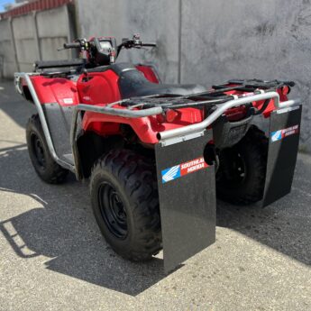 2022 HONDA TRX520FA6 Image 3