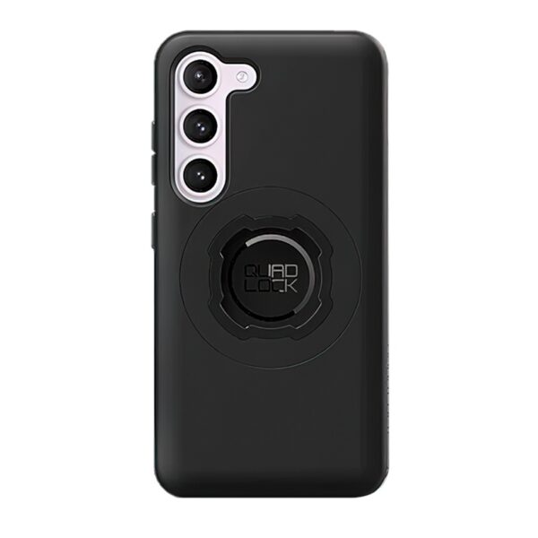 quad lock mag case samsung